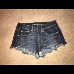 American Eagle shorts
